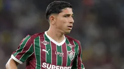 Venezuelano deu a sua opinião - Foto: Thiago Ribeiro/AGIF.