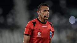 Foto: Thiago Ribeiro/AGIF