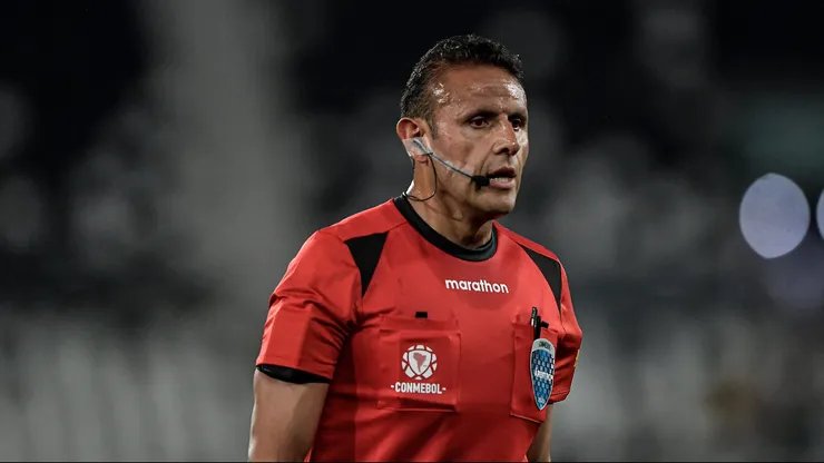 Foto: Thiago Ribeiro/AGIF