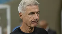 Luís Castro tem desfalques importantes para a Sula - Foto: Liamara Polli/AGIF