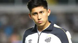 Meia teve altos e baixos - Foto: Mauricio De Souza/AGIF.