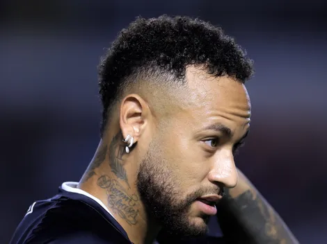 Cincinnati prepara oferta pesada para tirar Neymar do Santos