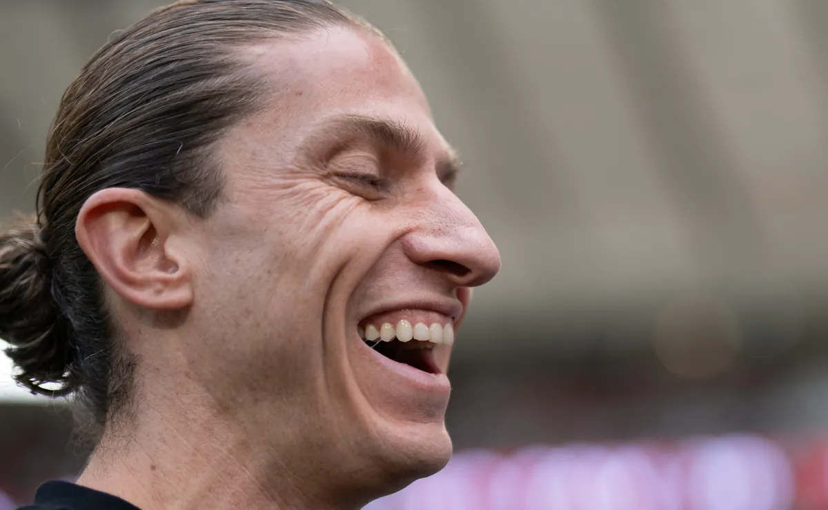Filipe Luís banca Ancelotti na Seleção e aponta decisão da CBF como melhor dos últimos anos