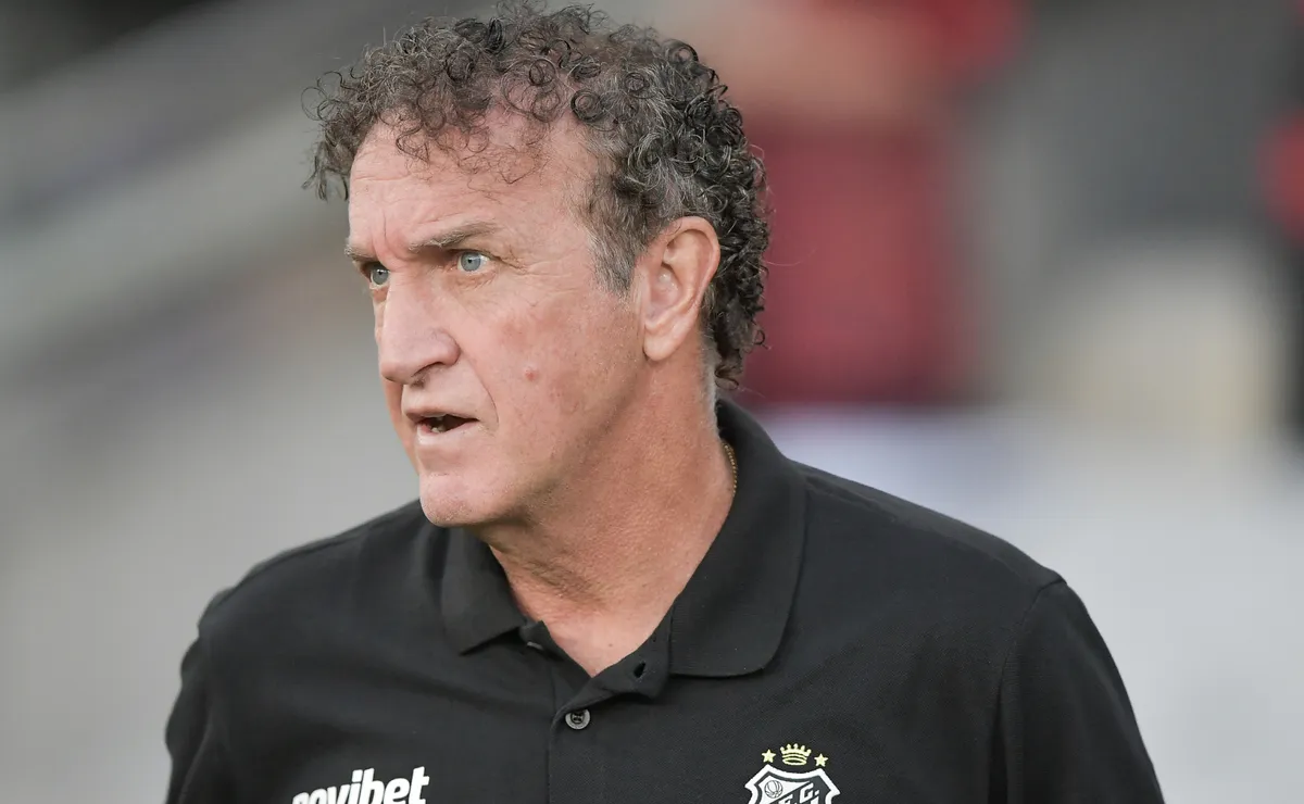 Santos x Recoleta: IA faz previsão e crava placar apertado pela Copa Sul-Americana