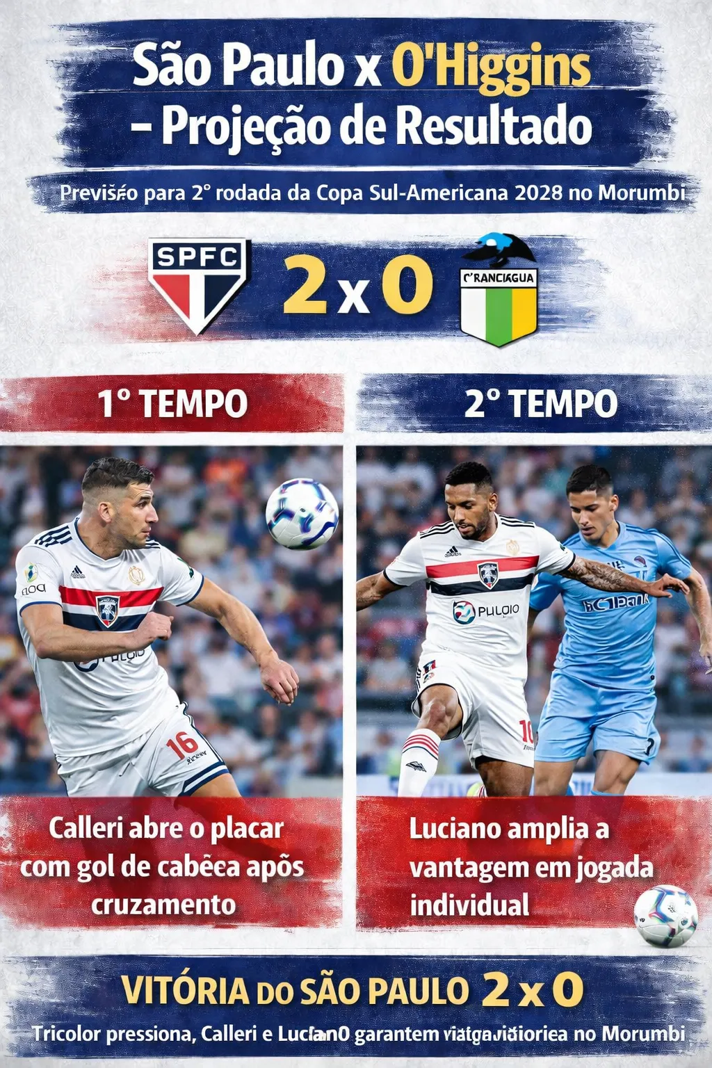 Foto gerada pela Inteligência Artificial – ChatGPT