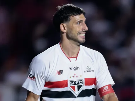 São Paulo x O'Higgins: Inteligência Artificial prevê resultado do jogo da Sul-Americana