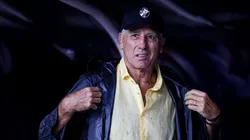 Renato Gaúcho, técnico do Vasco. Foto: Fernando Torres/AGIF