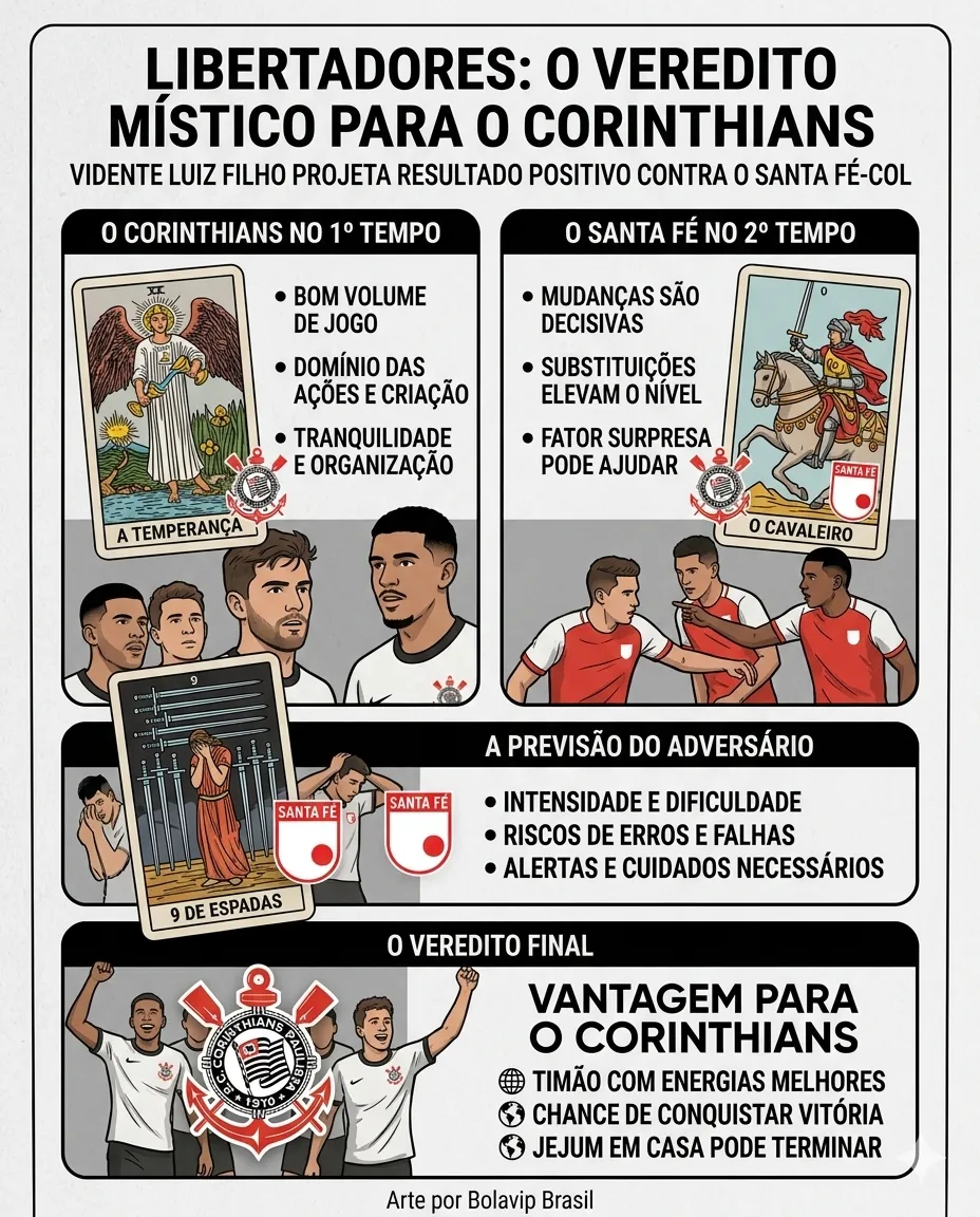 Imagem gerada por inteligência artificial – Gemini/ChatGPT