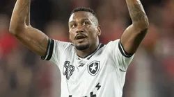 Meia teve altos e baixos - Foto: Hedeson Alves/AGIF.