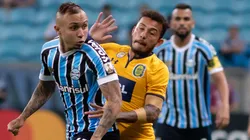 Grêmio busca novo triunfo contra equipes argentinas