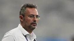 Mattos segue em tratativas com Miguelito