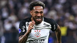 Volante teve altos e baixos - Foto: Fabio Giannelli/AGIF.