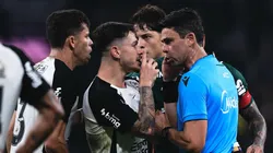 Derby Paulista contou com diversas polêmicas