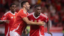 Bruno Henrique e Félix Torres encabeçam lista de 10 jogadores em fim de contrato no Inter