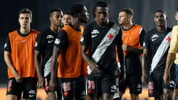 Vasco perdeu pontos importantes atuando como visitante no Brasileirão