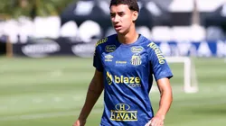 Bontempo renova com o Peixe