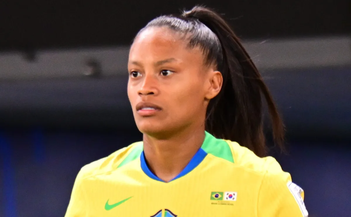 Ary Borges atinge 50 jogos pela Seleção e celebra fase especial: “Momento inexplicável”