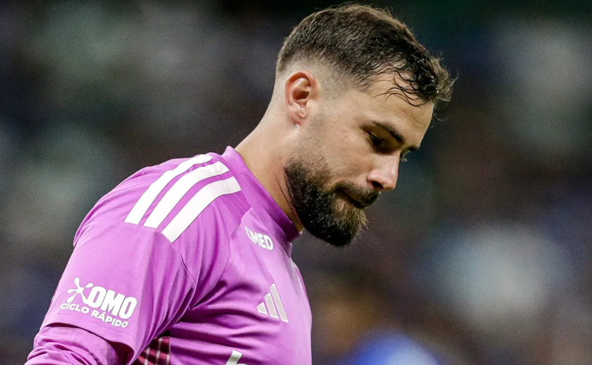 Gerson desabafa sobre apoio a Matheus Cunha por momento no Cruzeiro: “é um amigo pessoal”