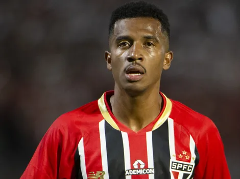 Marcos Antônio tem valor próximo ao elenco do O’Higgins