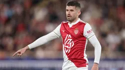 Caio Henrique entrou na mira do Flamengo. Photo by Michael Steele/Getty Images