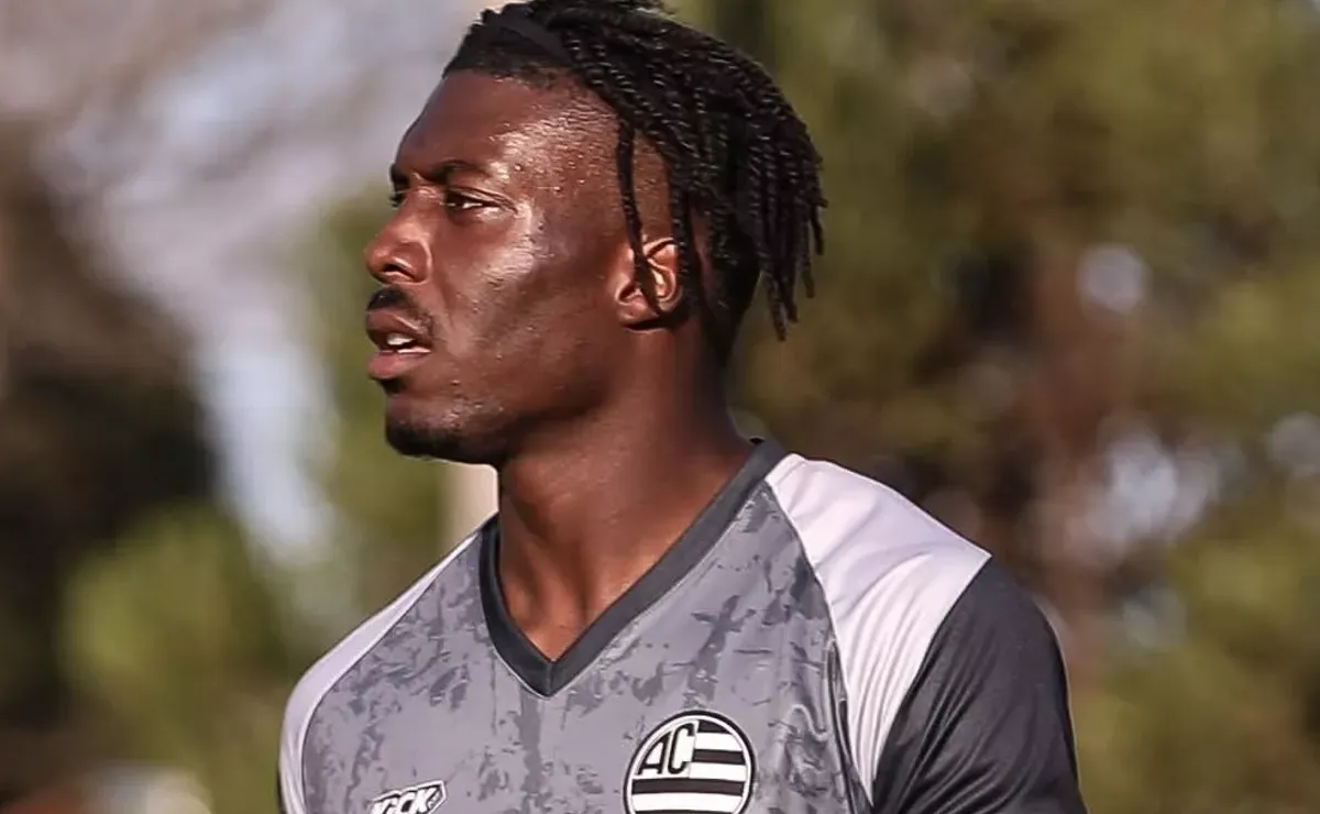 Atlético-MG avalia mercado e quer contratar Ronaldo Tavares, do Athletic, artilheiro da Série B