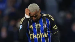 Lorran, meia do Pisa emprestado pelo Flamengo - Foto: Gabriele Maltinti/Getty Images