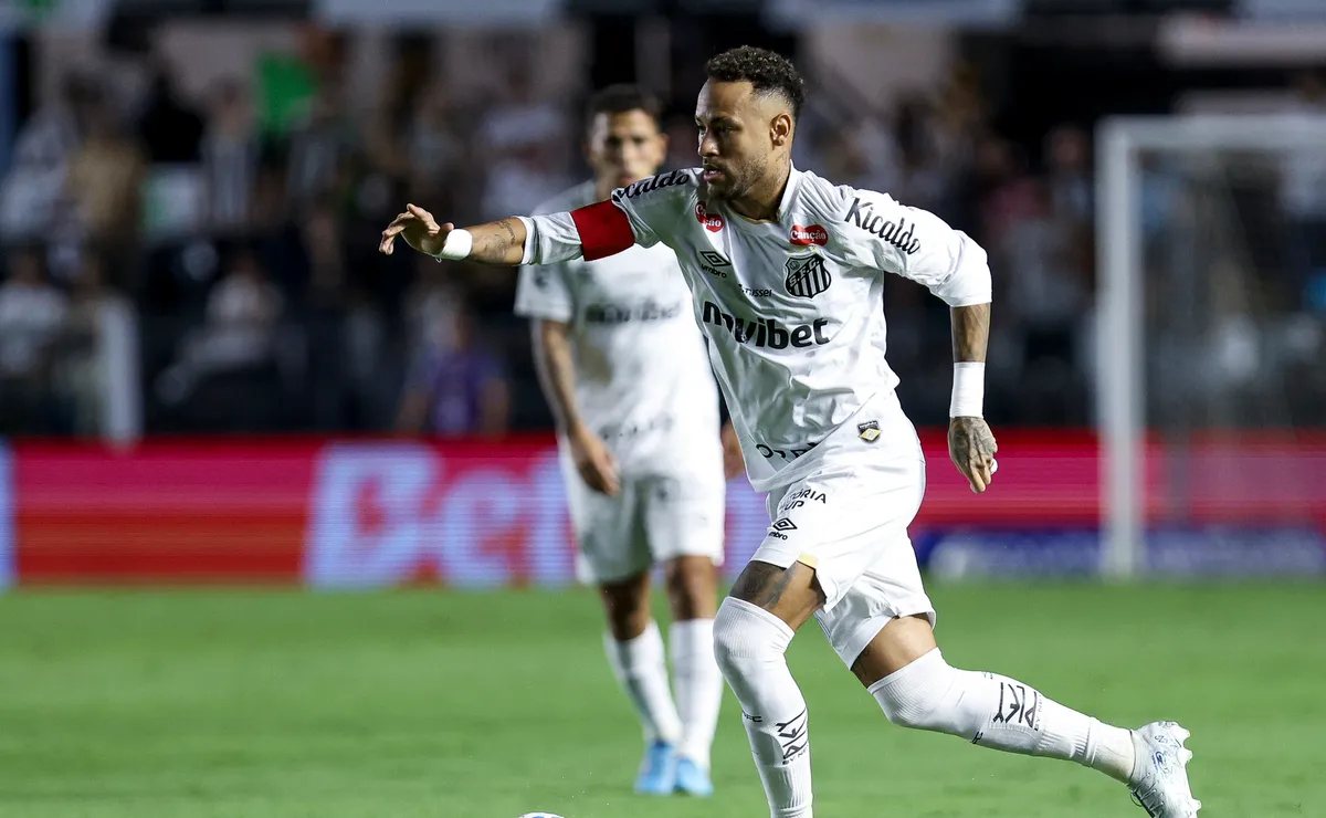 Pressionado na Sul-Americana, Santos recebe o Recoleta em partida que pode ter fato inusitado