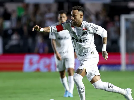 Pressionado na Sul-Americana, Santos recebe o Recoleta em partida que pode ter fato inusitado