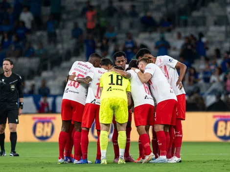 Bragantino deve vencer o Blooming pela Sul-Americana, aponta IA