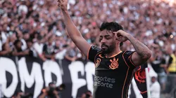 Bidu tem contrato com o Timão - Foto: Ettore Chiereguini/AGIF