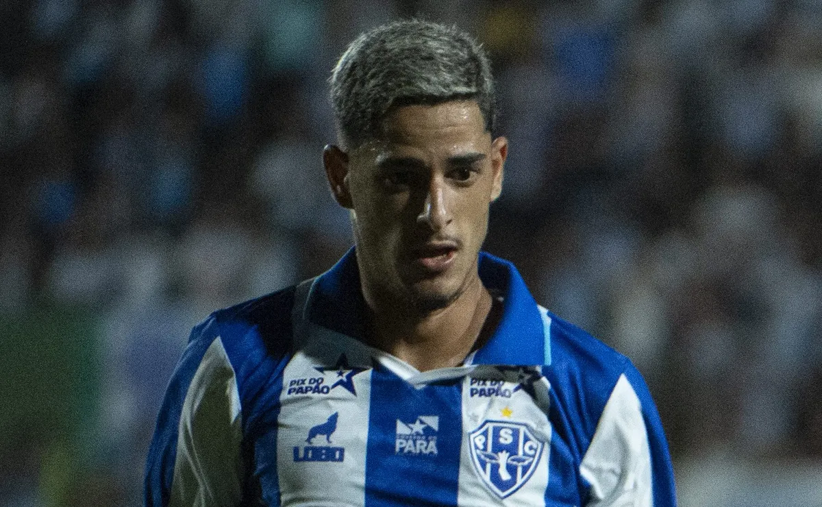 Flamengo acena nova proposta por joia do futebol brasileiro e se aproxima de acerto com Pedro Henrique