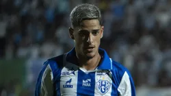 Flamengo se aproxima da contratação de Pedro Henrique. Foto: Anderson Romão/AGIF