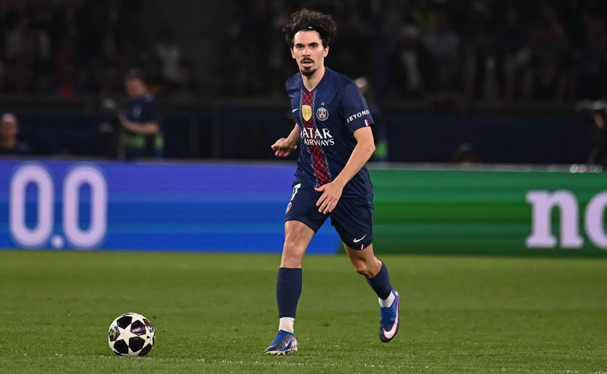 Palpite Liverpool x PSG – Champions League – 14/04/2026