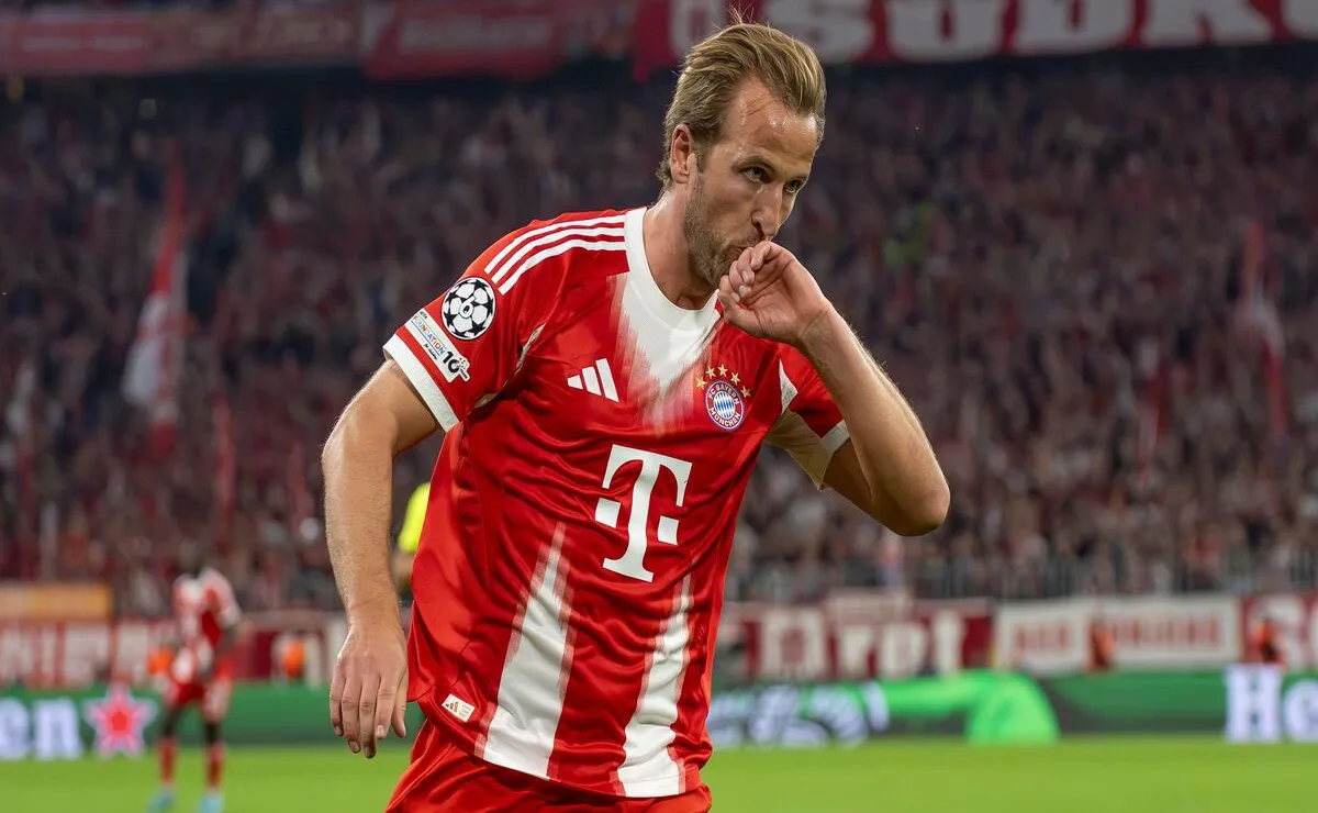 Palpite Bayern de Munique x Real Madrid – Champions League – 14/04/26