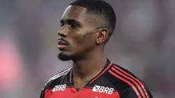 Evertton Araújo é bem avaliado nos bastidores.