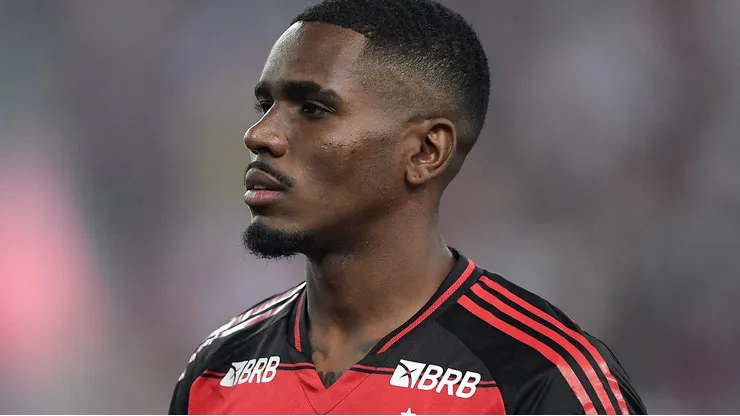 Evertton Araújo é bem avaliado nos bastidores.