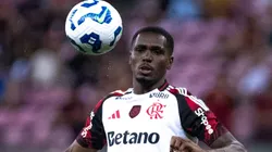 Volante tem se destacado em 2026. Foto: Rafael Vieira/AGIF