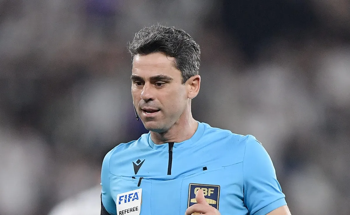 Flávio Rodrigues de Souza ganha respaldo internamente após clássico entre Corinthians x Palmeiras