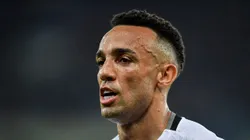 Marçal no Botafogo. Foto: Thiago Ribeiro/AGIF