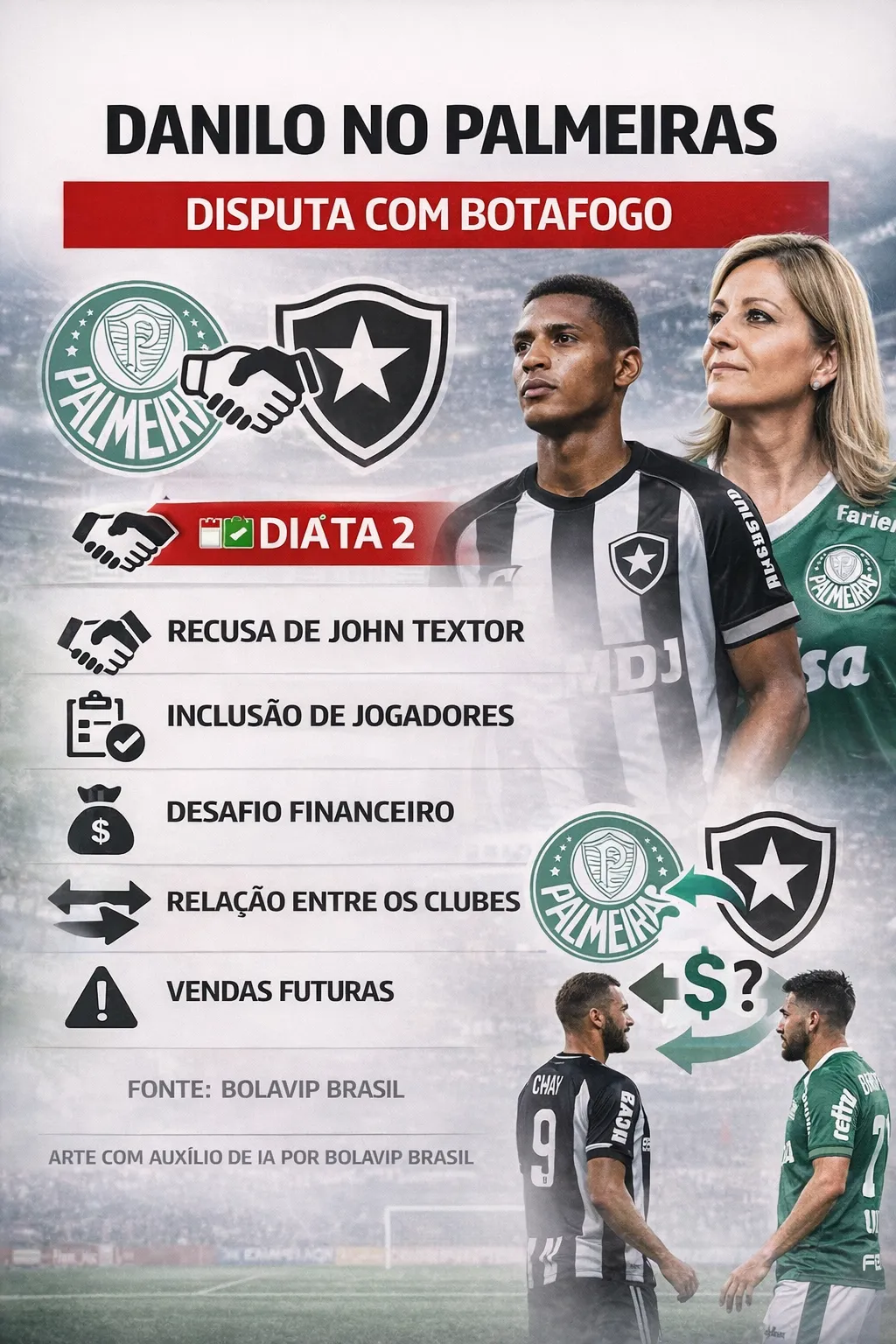 Foto: Imagem gerada por inteligência artificial – ChatGBT