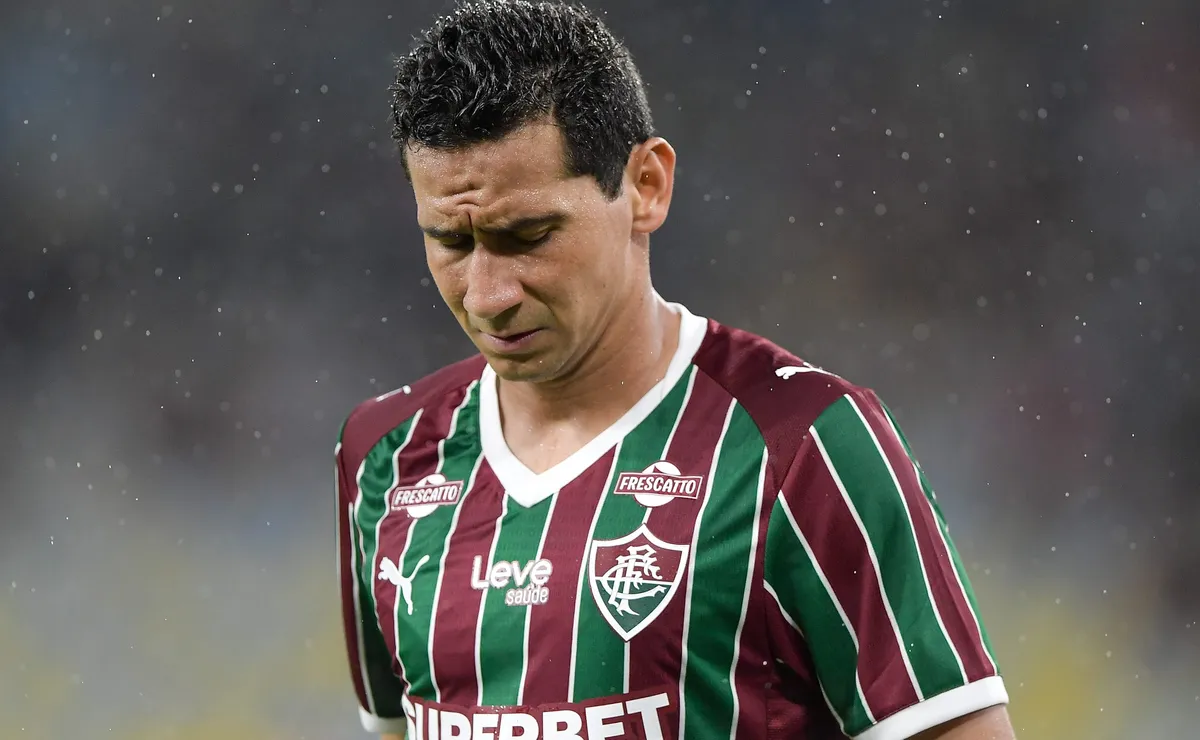 Ganso é criticada por Roger Flores e problema do camisa 10 é exposto: “Não consegue competir”