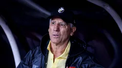 Renato Gaúcho no Vasco. Foto: Fernando Torres/AGIF