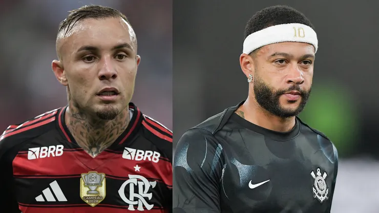 Cebolinha é um dos alvos do Corinthians - Fotos: Thiago Ribeiro/AGIF