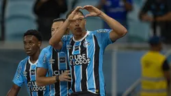 Foto: Liamara Polli/AGIF