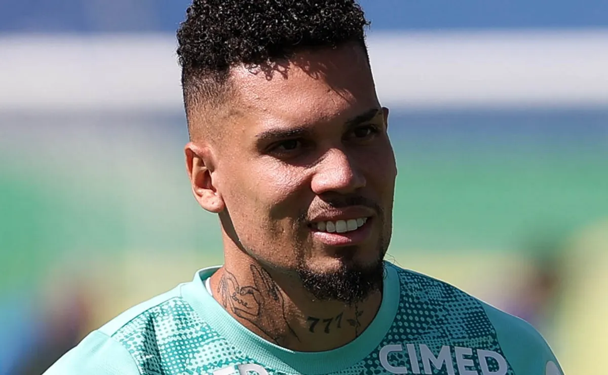 Palmeiras adota cautela e projeta retorno de Paulinho na Copa do Brasil contra o Jacuipense