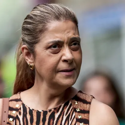 Leila Pereira rescinde contrato com empresa que fechou acordo com o Fla