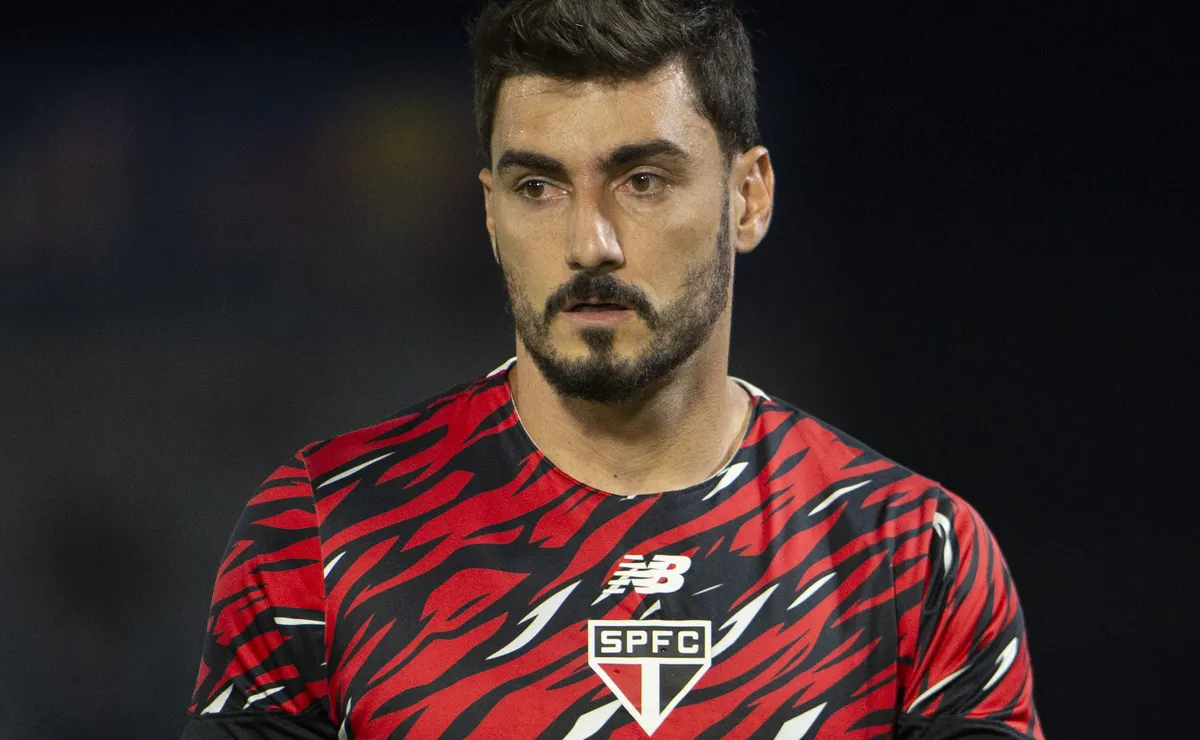 Rafael é sincero e opina sobre polêmica envolvendo Arboleda no São Paulo: “É um cara querido”