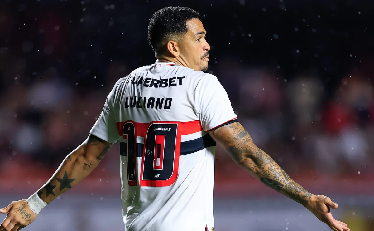 São Paulo enfrenta o O’Higgins no Morumbis após resultados ruins em outra competição continental recente