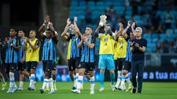 Foto: Lucas Uebel / Grêmio FBPA