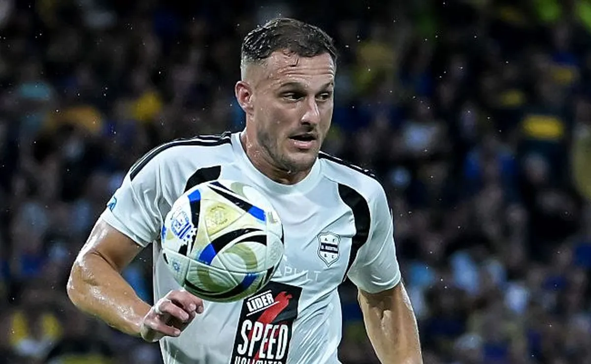 Adversário do Grêmio na Sul-Americana, Deportivo Riestra tem apenas uma vitória em 2026